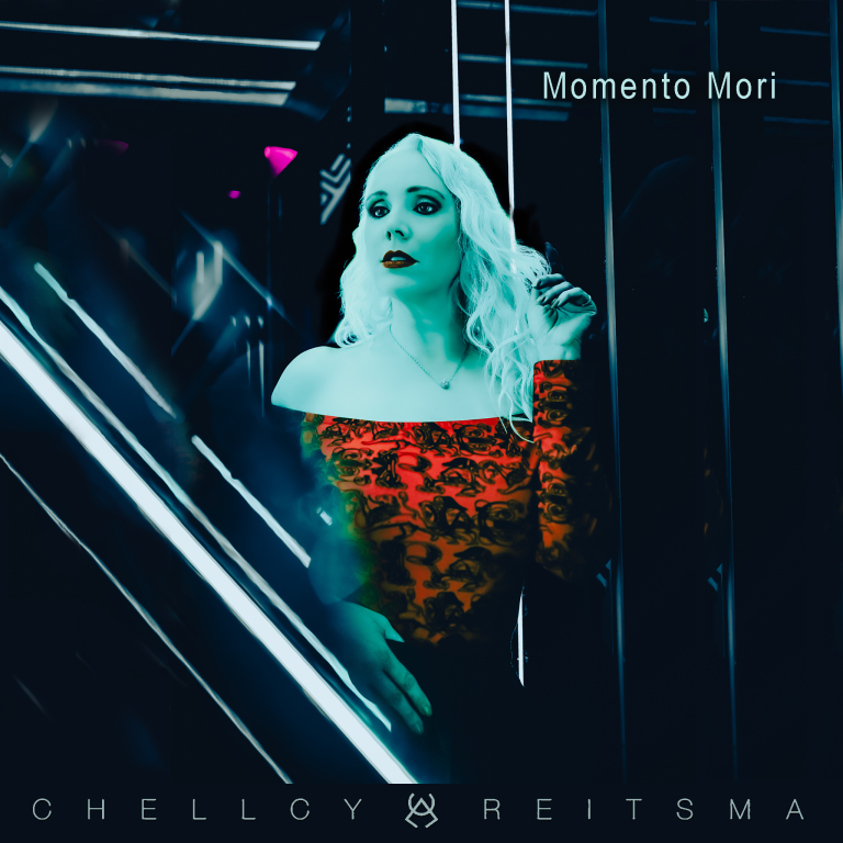 Chellcy Reitsma’s Momento Mori: An Album Exploring Life, Mortality, and the Urgency to Live Fully