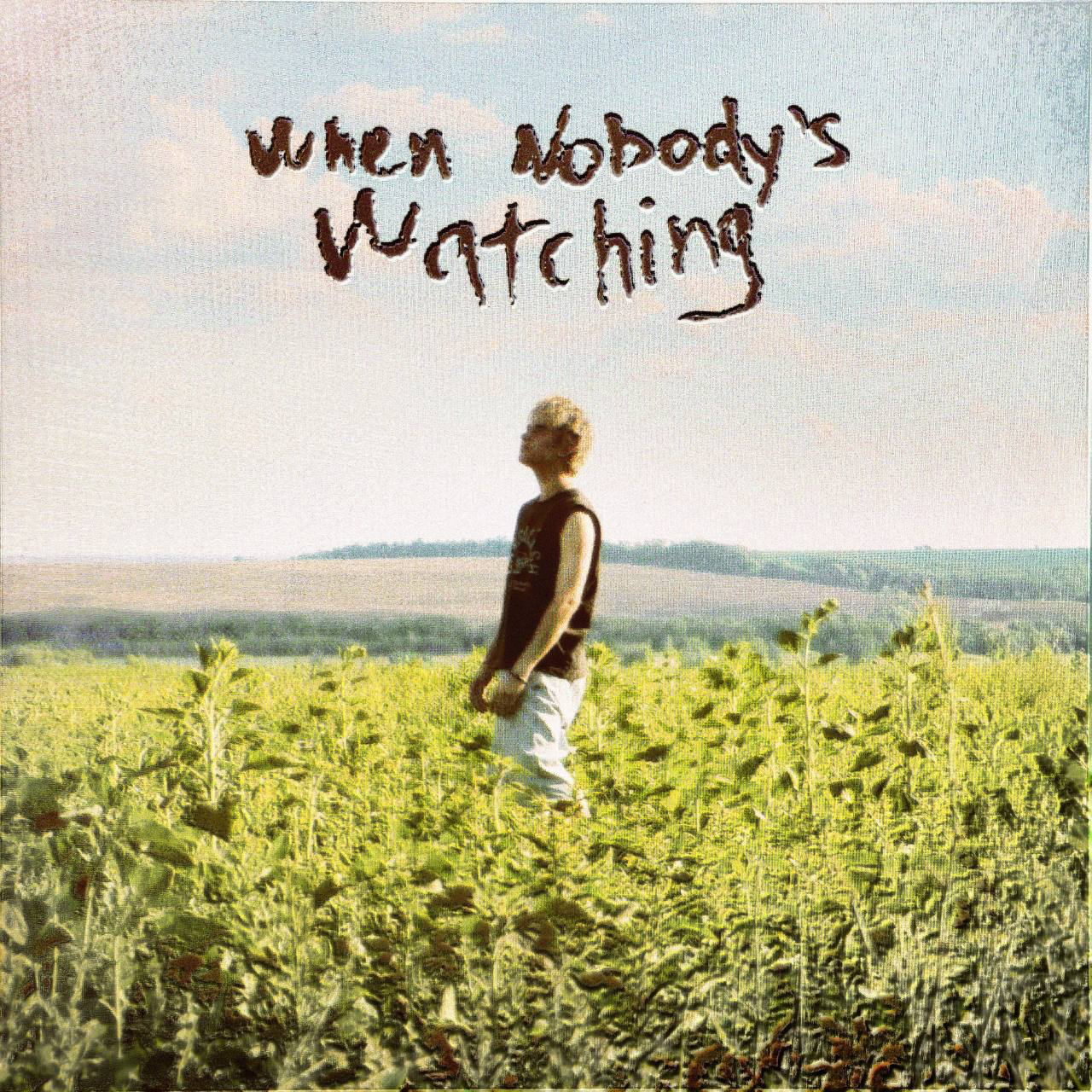 mattokushi’s When Nobody’s Watching: A Soft Grunge Journey Through Longing and Growth