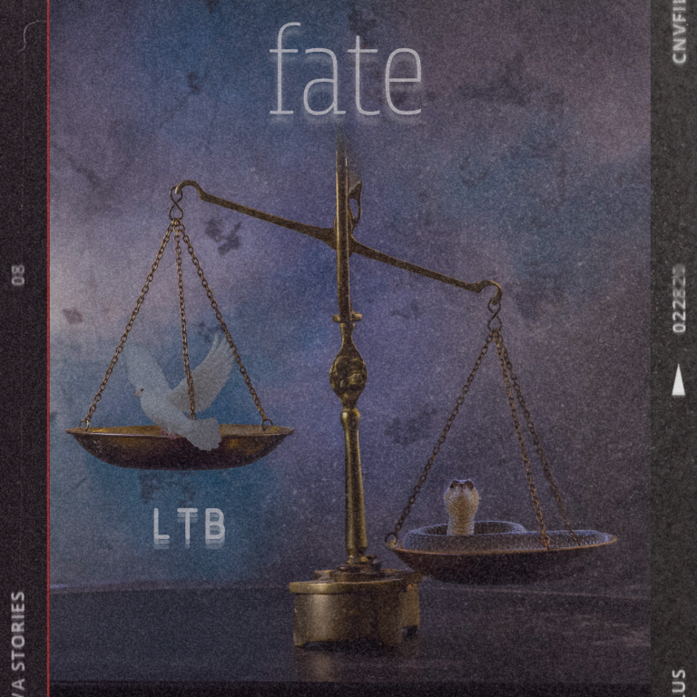 LTB’s “Fate”: A Haunting Exploration of Destiny and Choice