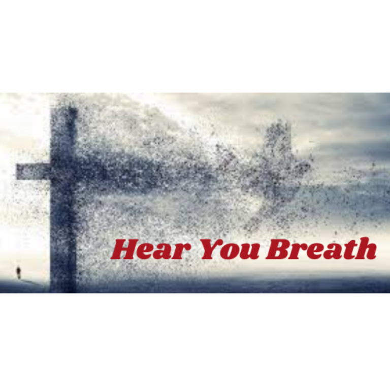 God’s Daughter Releases Spiritually Moving Single “Hear You Breath”