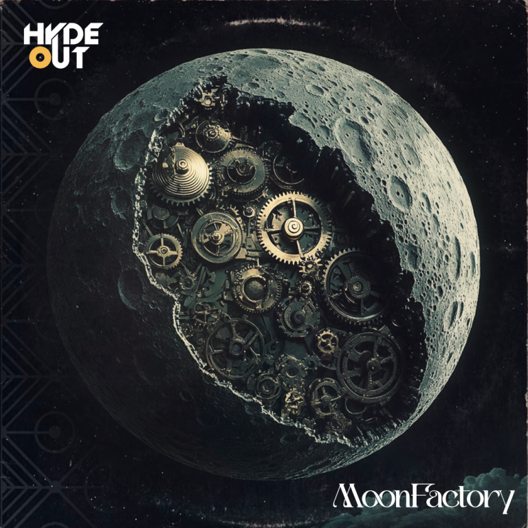 Hyde Out’s Moonfactory: A Captivating Fusion of Nostalgia and Innovation