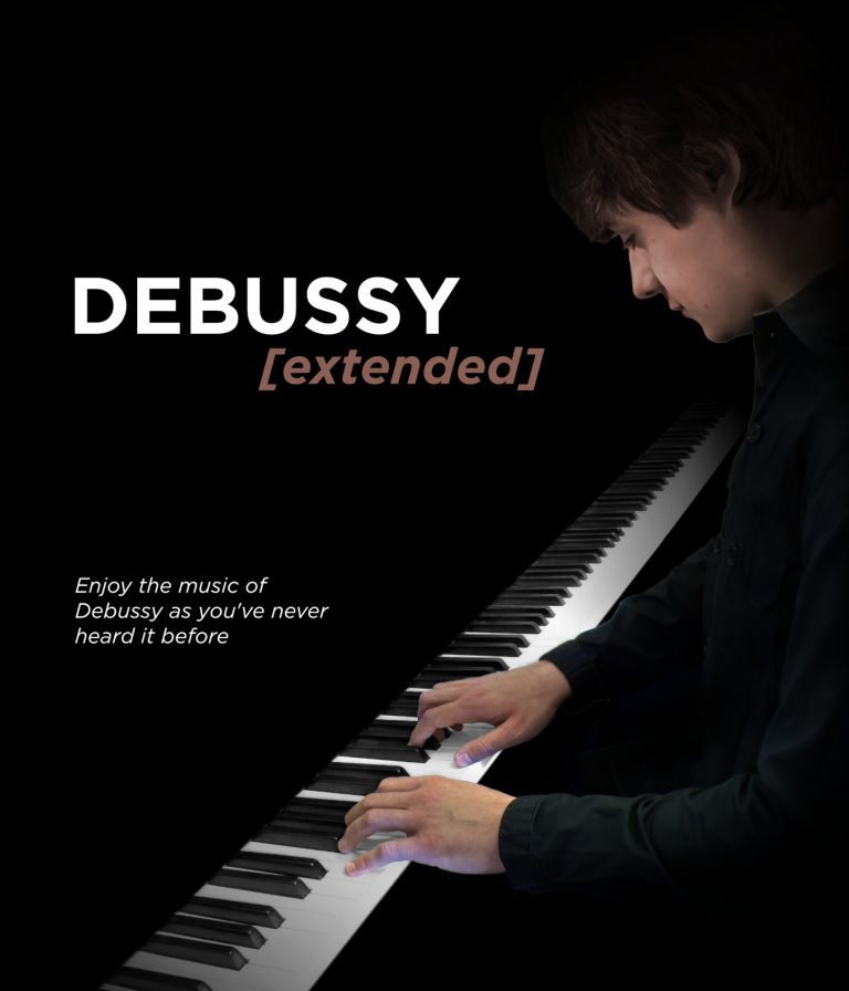 Mortenissimo’s ‘Debussy [Extended]’: Bridging the Classical Past with Contemporary Innovation