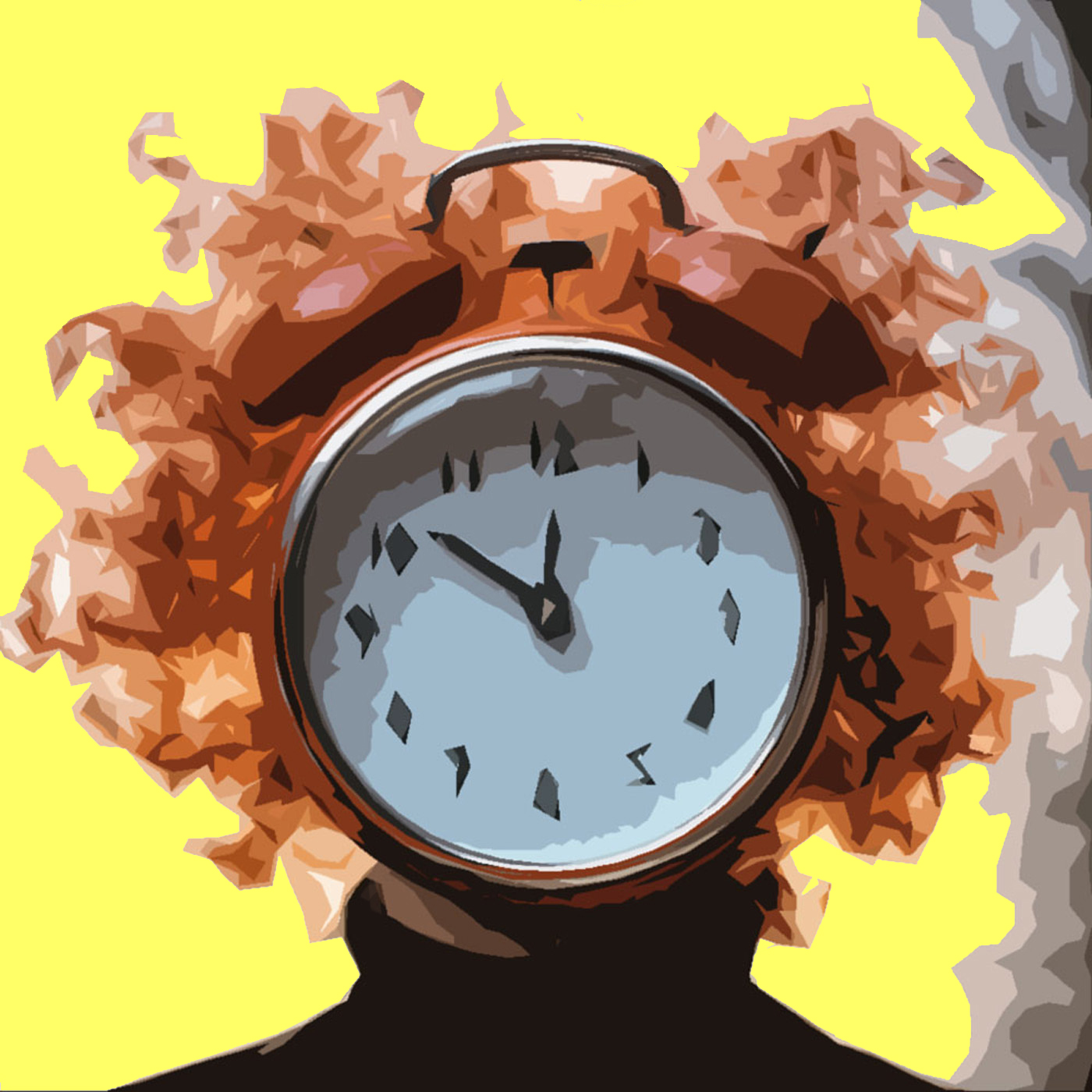 Get There Before Noon (LA Mix)” by The Afro Nick: A Soulful Anthem About Living in the Moment