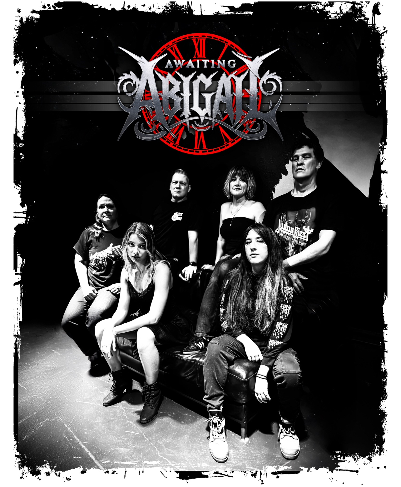 Awaiting Abigail’s “Falling Under”: A Dark, Gripping Dive into Dysfunctional Love