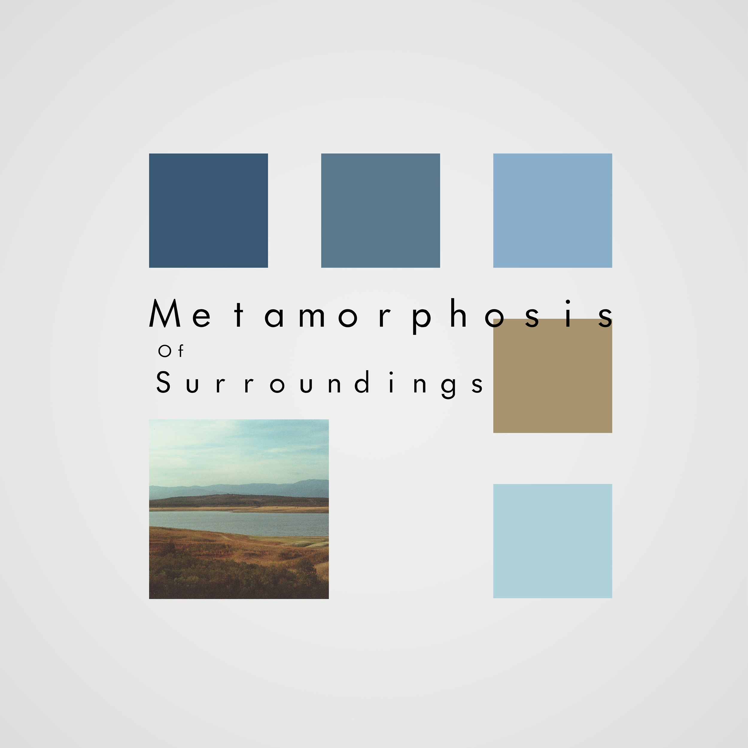 Jack Salzani’s “Metamorphosis of Surroundings”: A Cinematic Exploration of Change