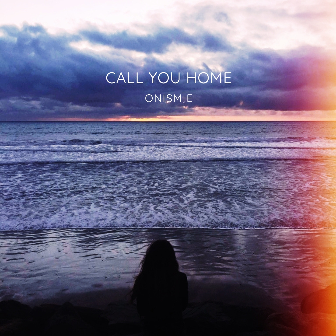 Onism E’s “Call You Home” – A Poignant Anthem for Our Times