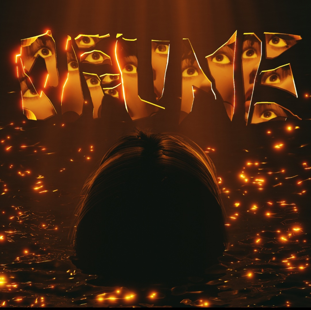 MandyCan’s “Offline” – A Resonant Anthem for the Hyperconnected Era