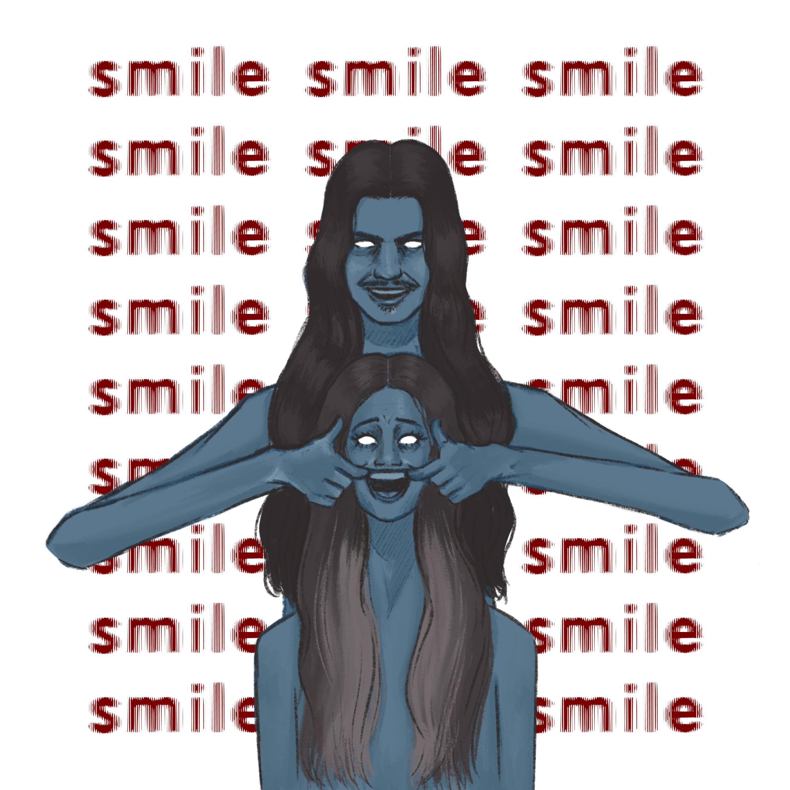 Darling Gails – “Smile” Review