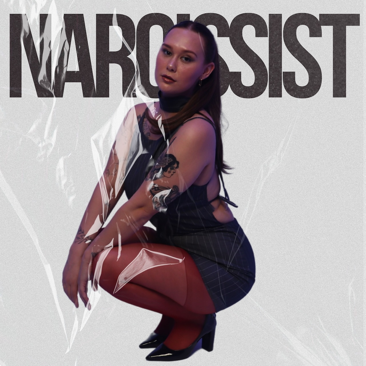Jasmine Matthews’ Narcissist: A Cheeky, Empowering Breakup Anthem