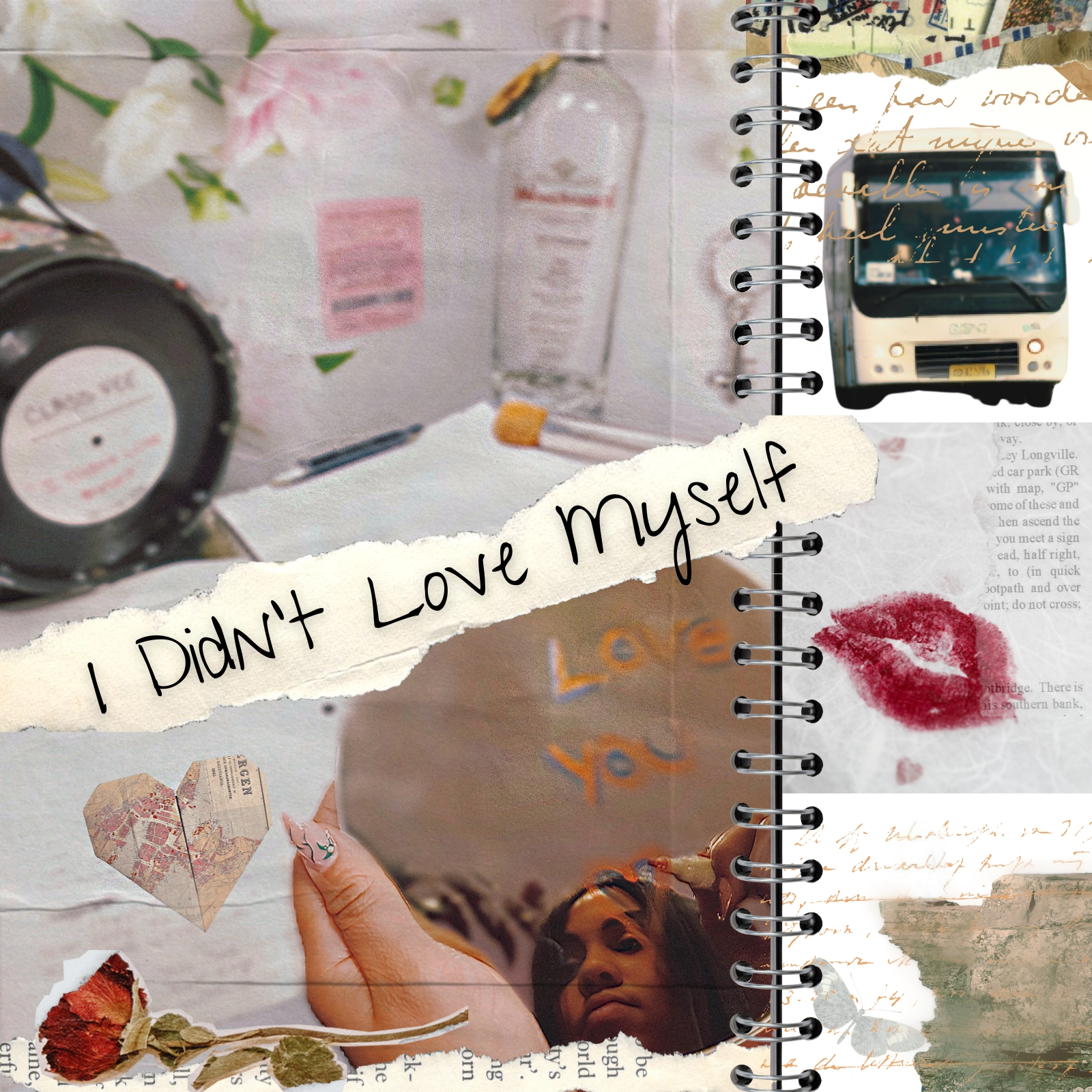 Class Vee’s “I Didn’t Love Myself” – A Deeply Moving Anthem of Self-Discovery