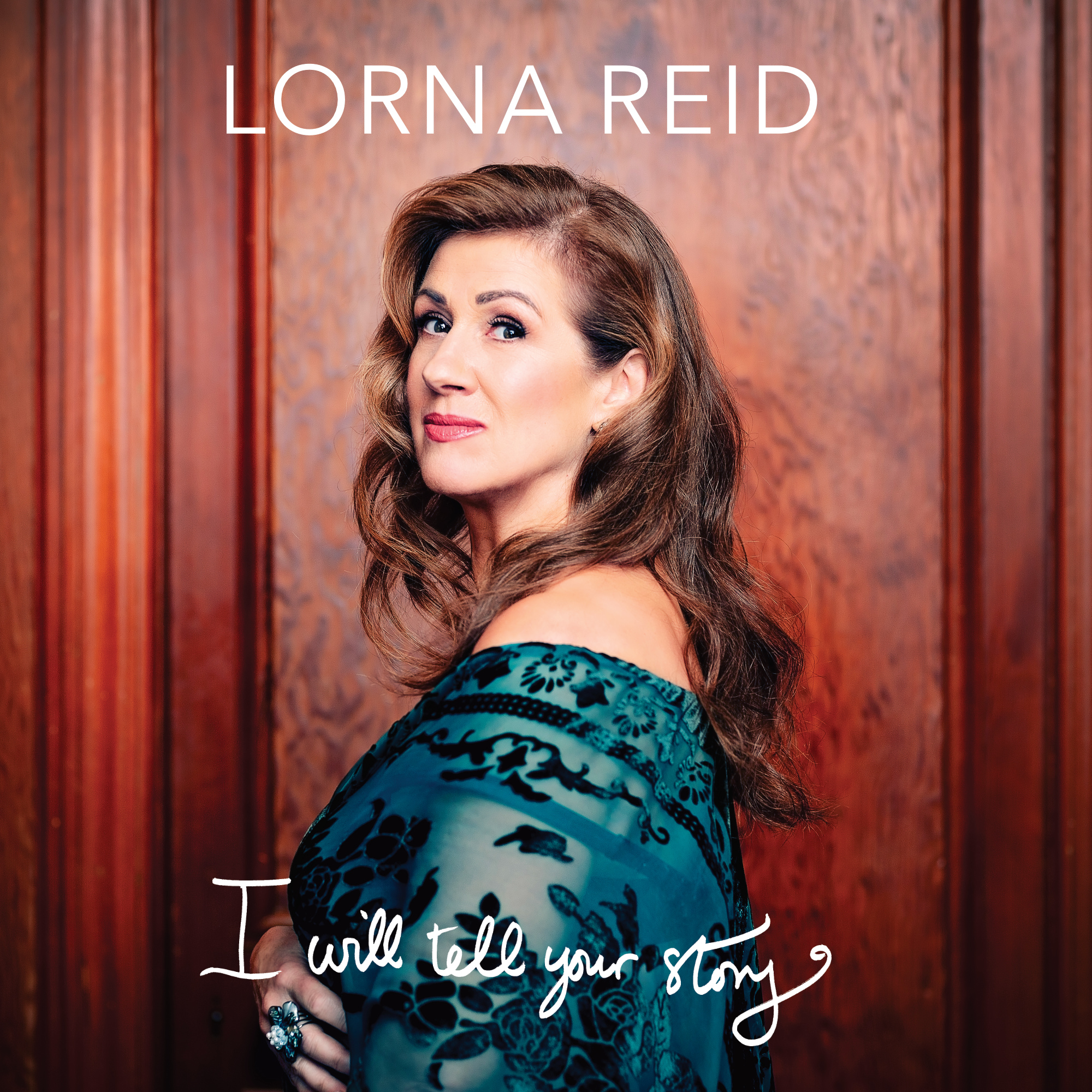 Lorna Reid’s “I Will Tell Your Story” – A Timeless Jazz Masterpiece