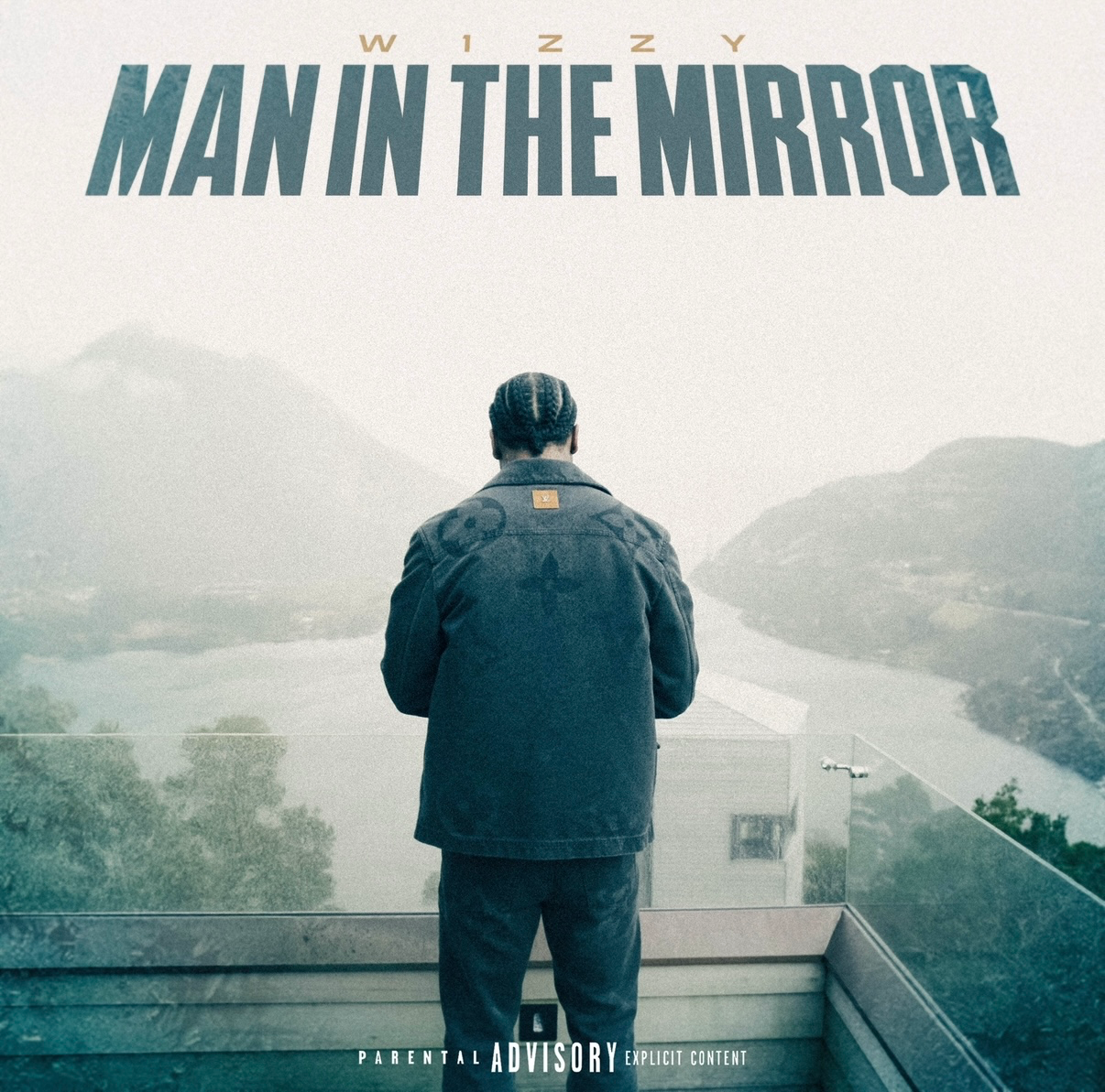 W1ZZY – “Man In The Mirror”