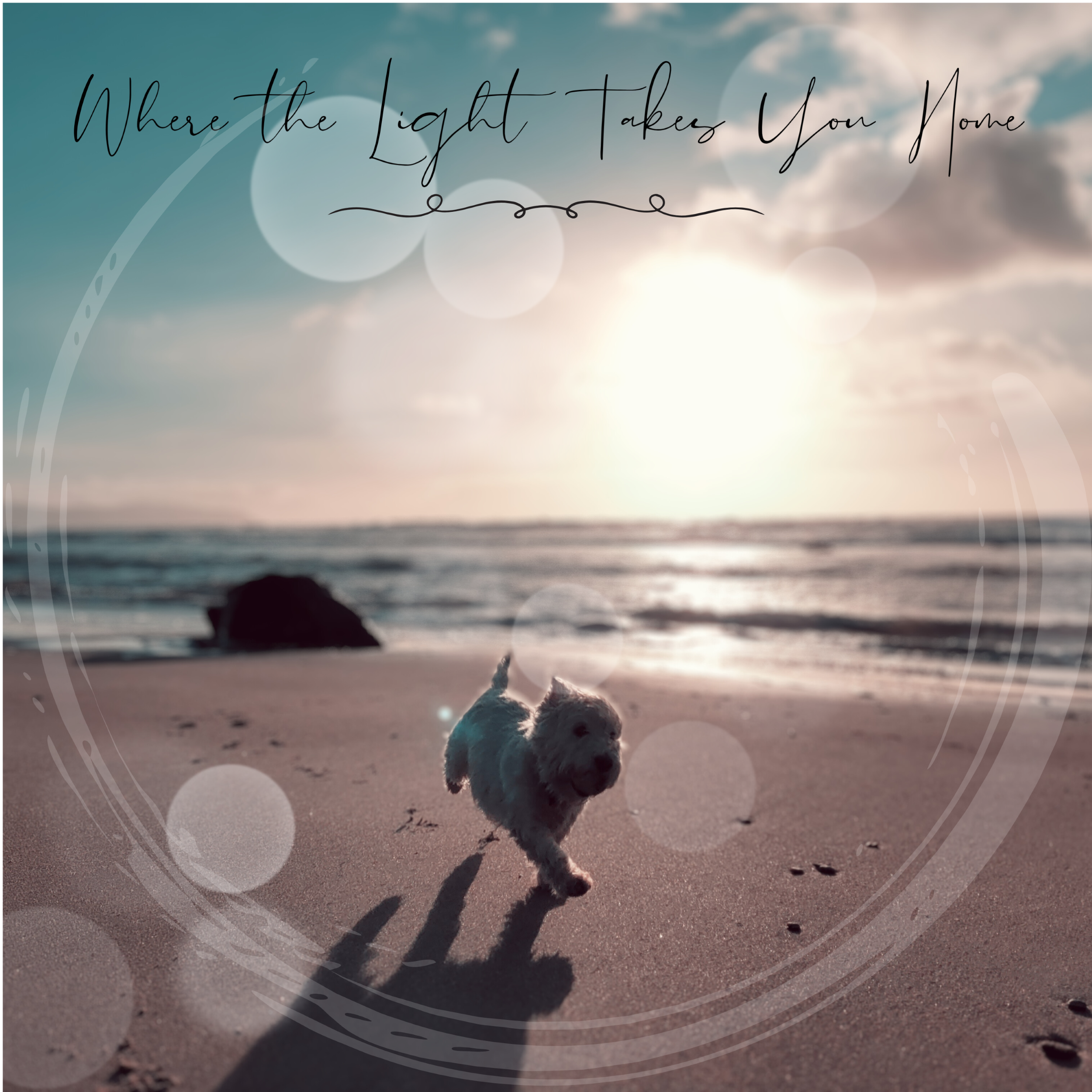 Jacob and the Starry Eyed Shadows – Where the Light Takes You Home Review