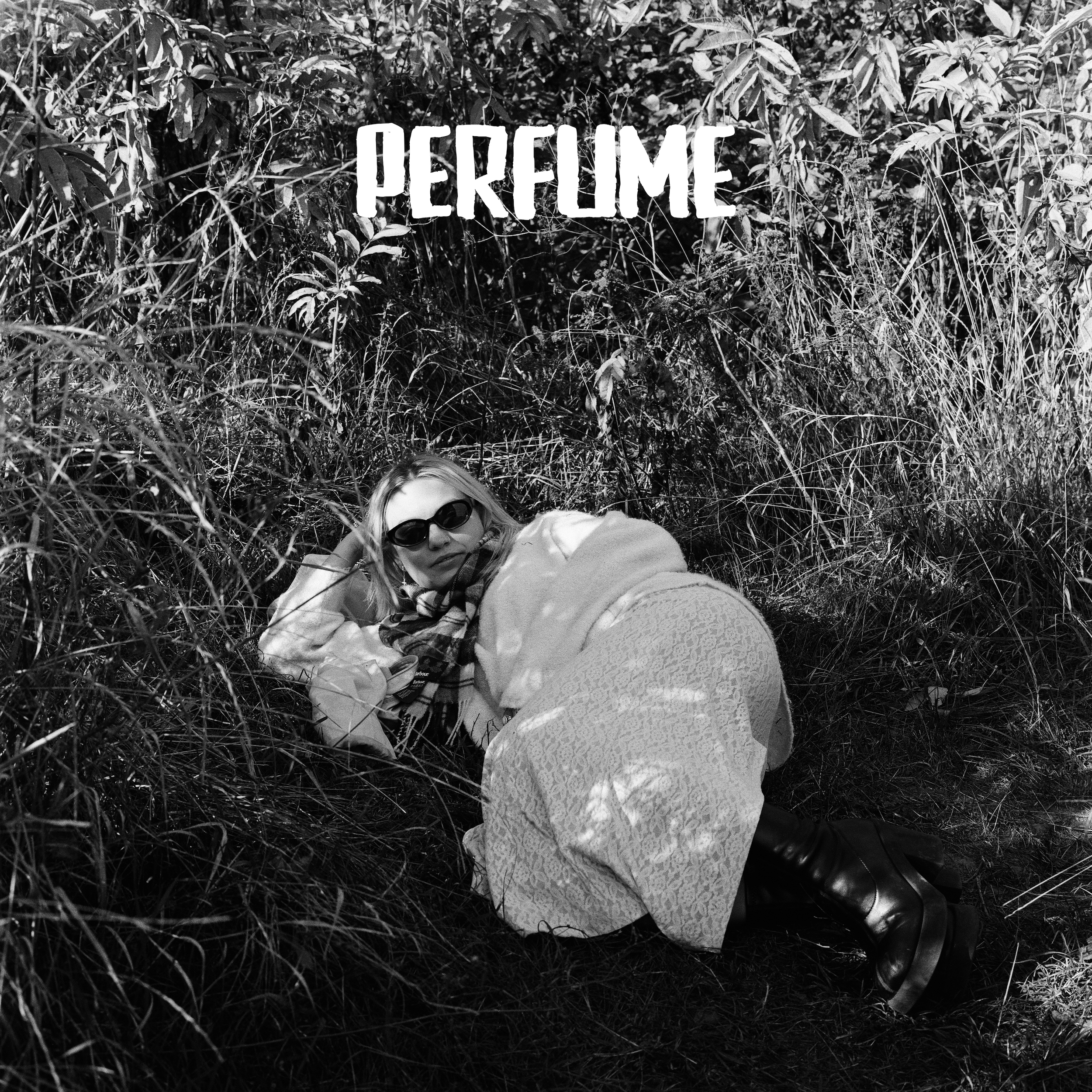 Kelsie Kimberlin – Perfume