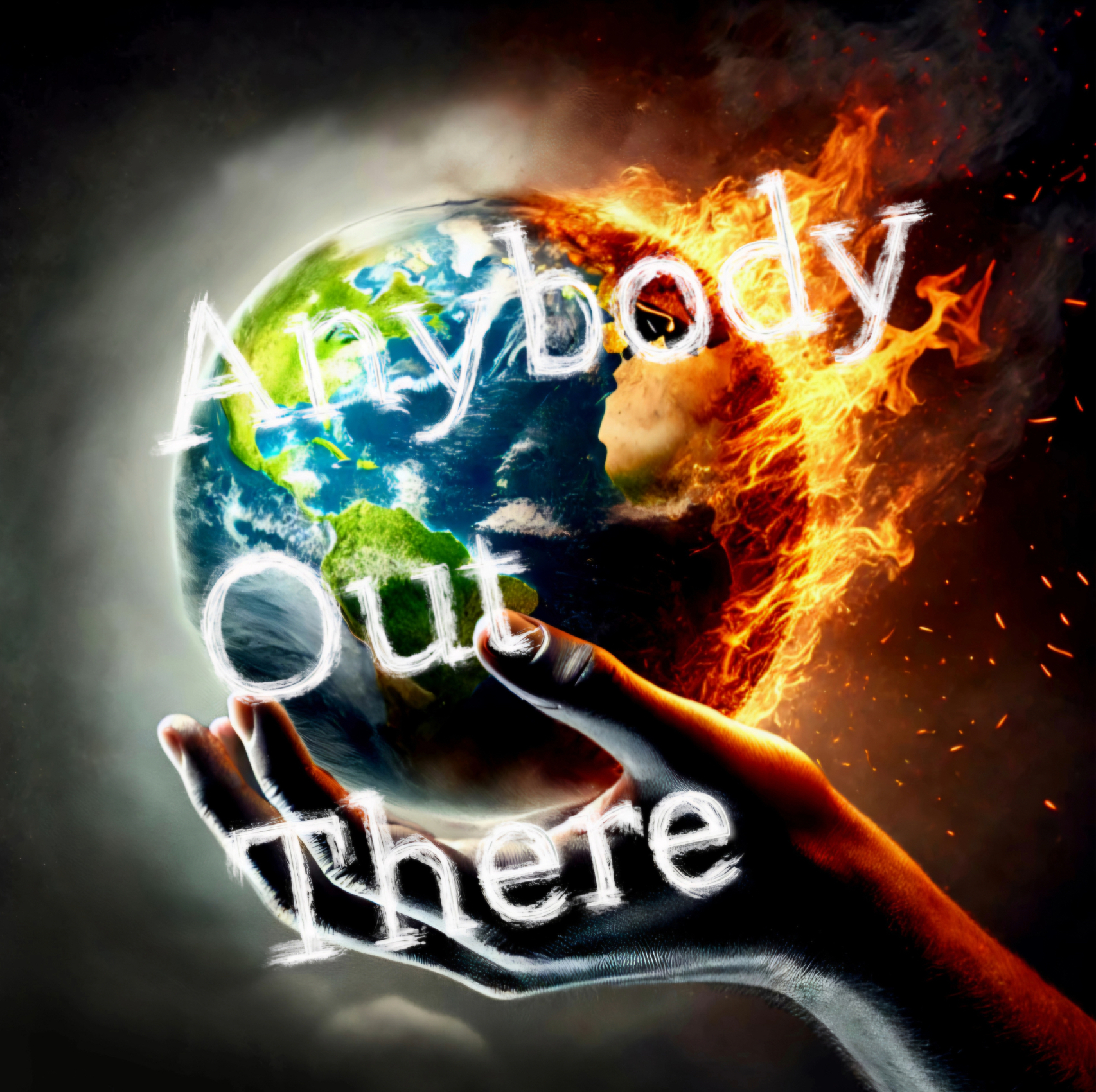 Ludwig Jonsson – Anybody Out There