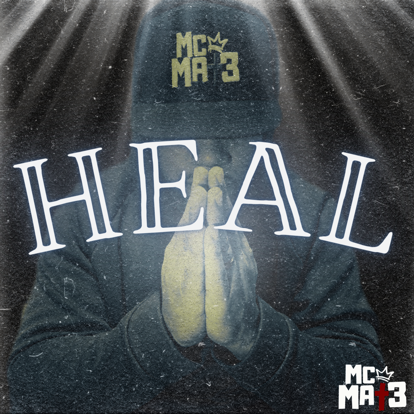 MC MAT-3’s “Heal” Is a Powerful Call to Healing and Renewal