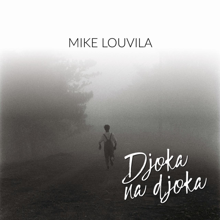 Mike Louvila’s “DJOKA NA DJOKA” – A Soulful Afrobeat Journey of Rhythm and Revival