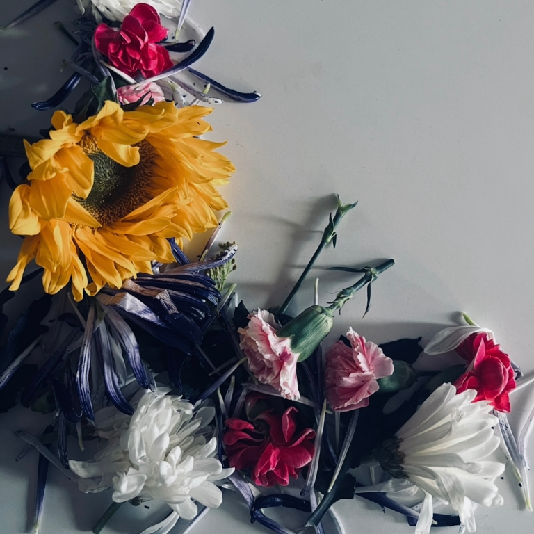 Marcus Harmon – “Something Like a Love Song”