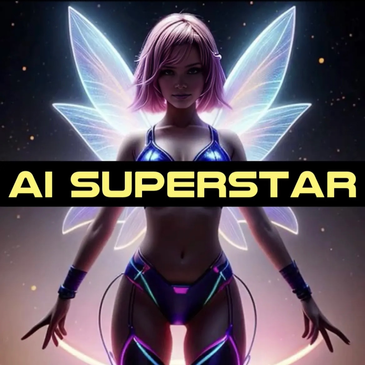Pixielated’s “AI Superstar” – A Glimpse Into Pop’s Virtual Future