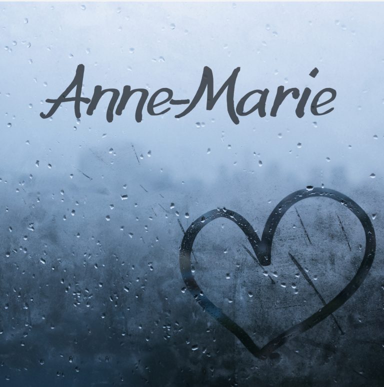 Saint Nick the Lesser’s “Anne-Marie” — A Tender, Gritty Portrait of Courage and Healing