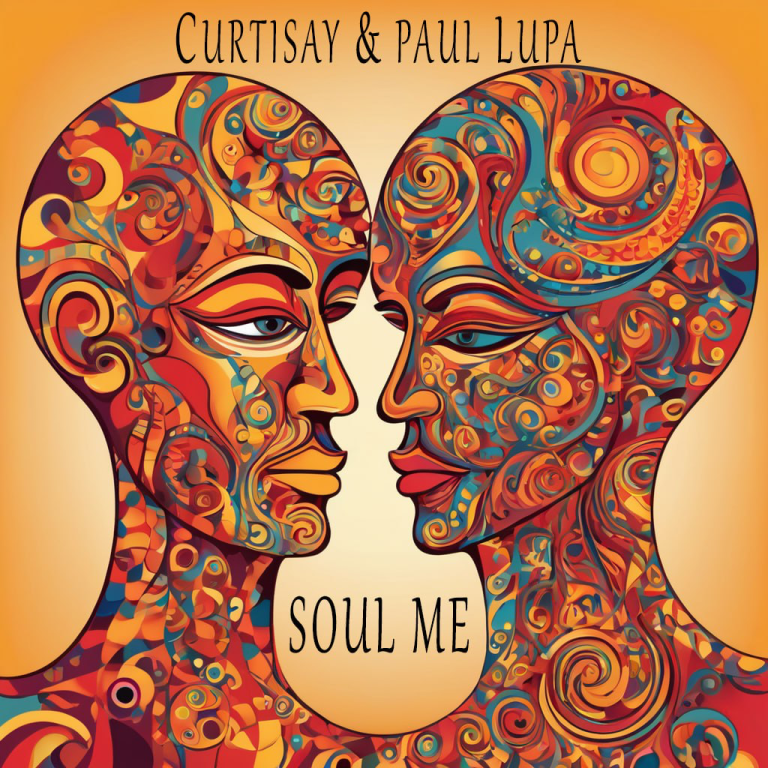 Paul Lupa – Soul Me: A Cross-Continental Collaboration That Speaks to the Heart
