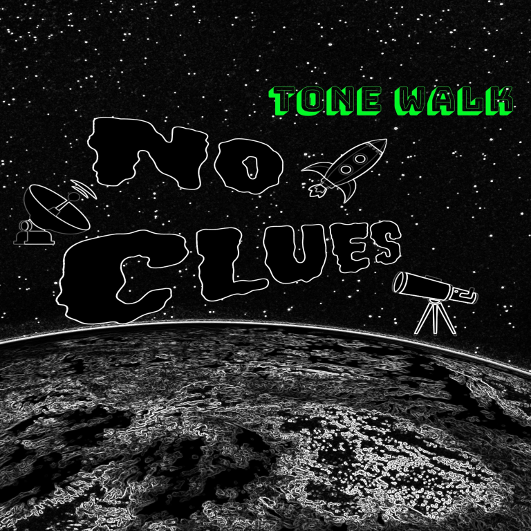 Tone Walk – “No Clues”