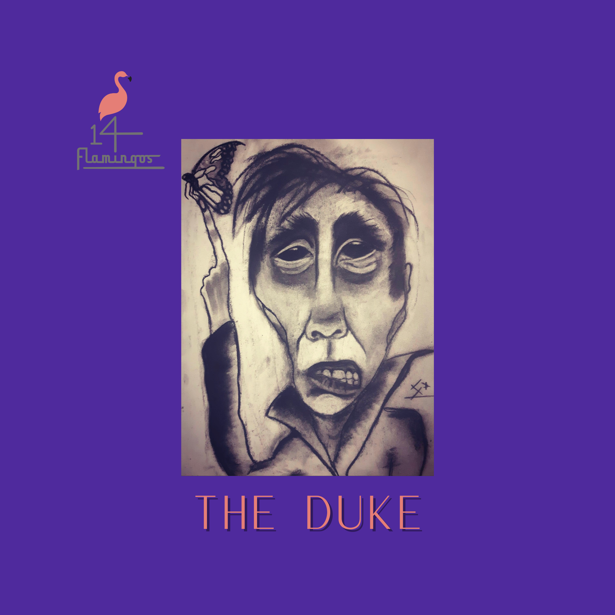14 Flamingos – “The Duke”