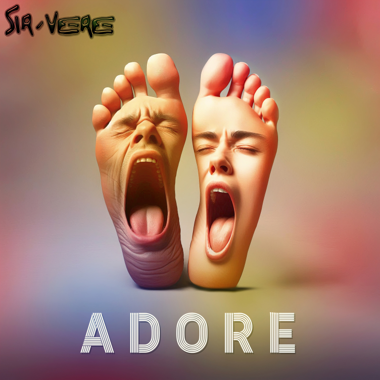 SIR-VERE – ADORE