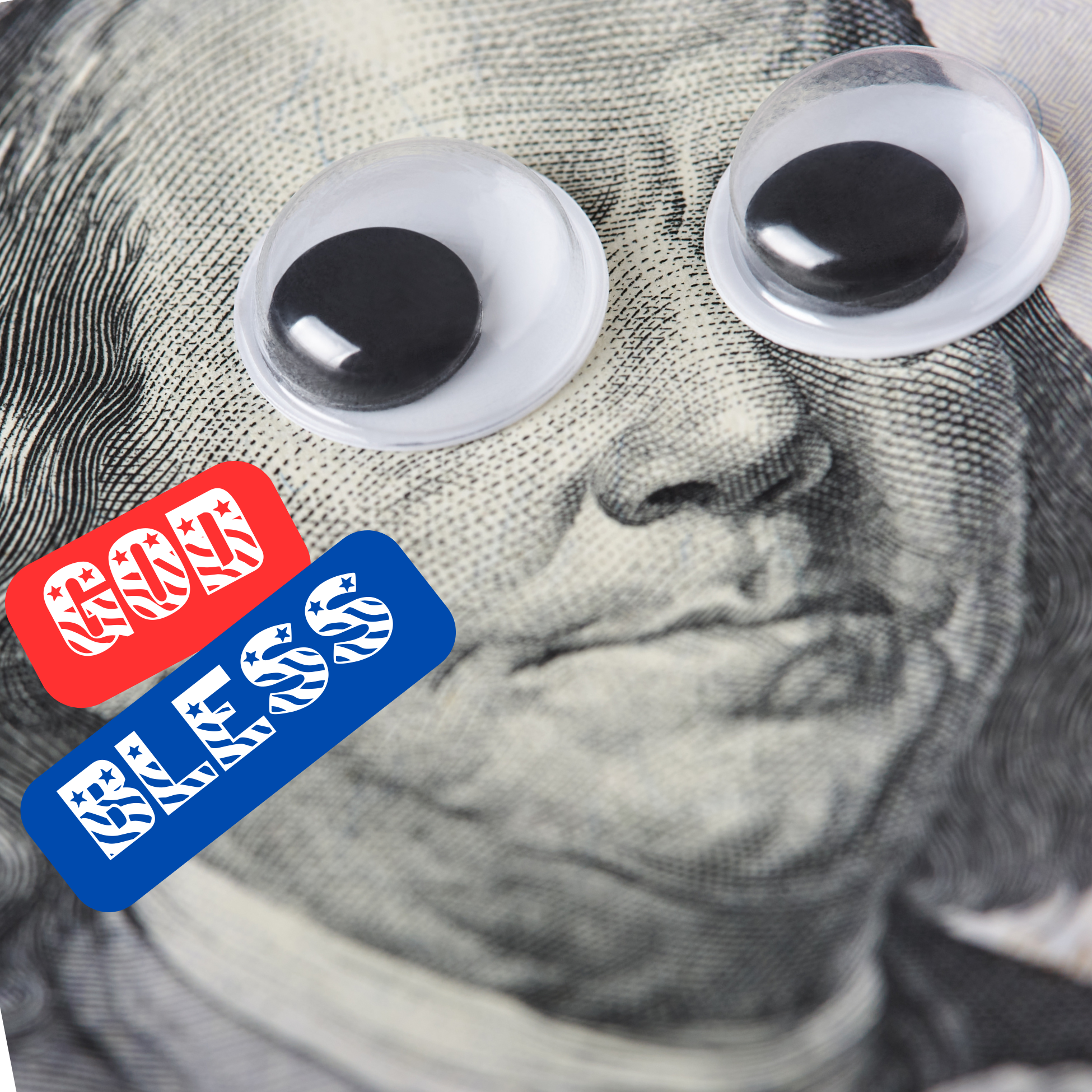 Saint Nick the Lesser – God Bless