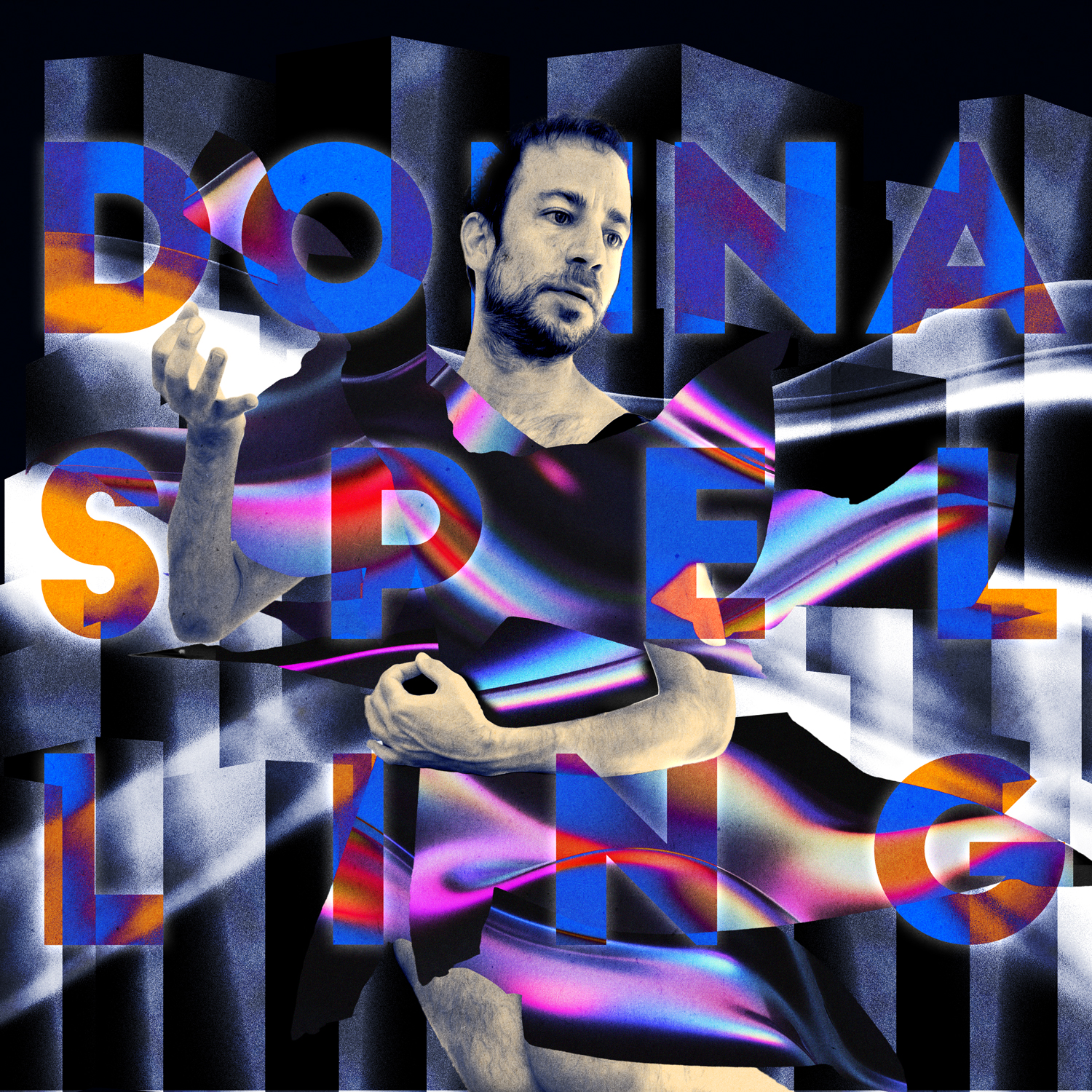 Donna Spelling – “Window”: A Genre-Defying Hymn for the Soul, the Sleepless, and the Searching