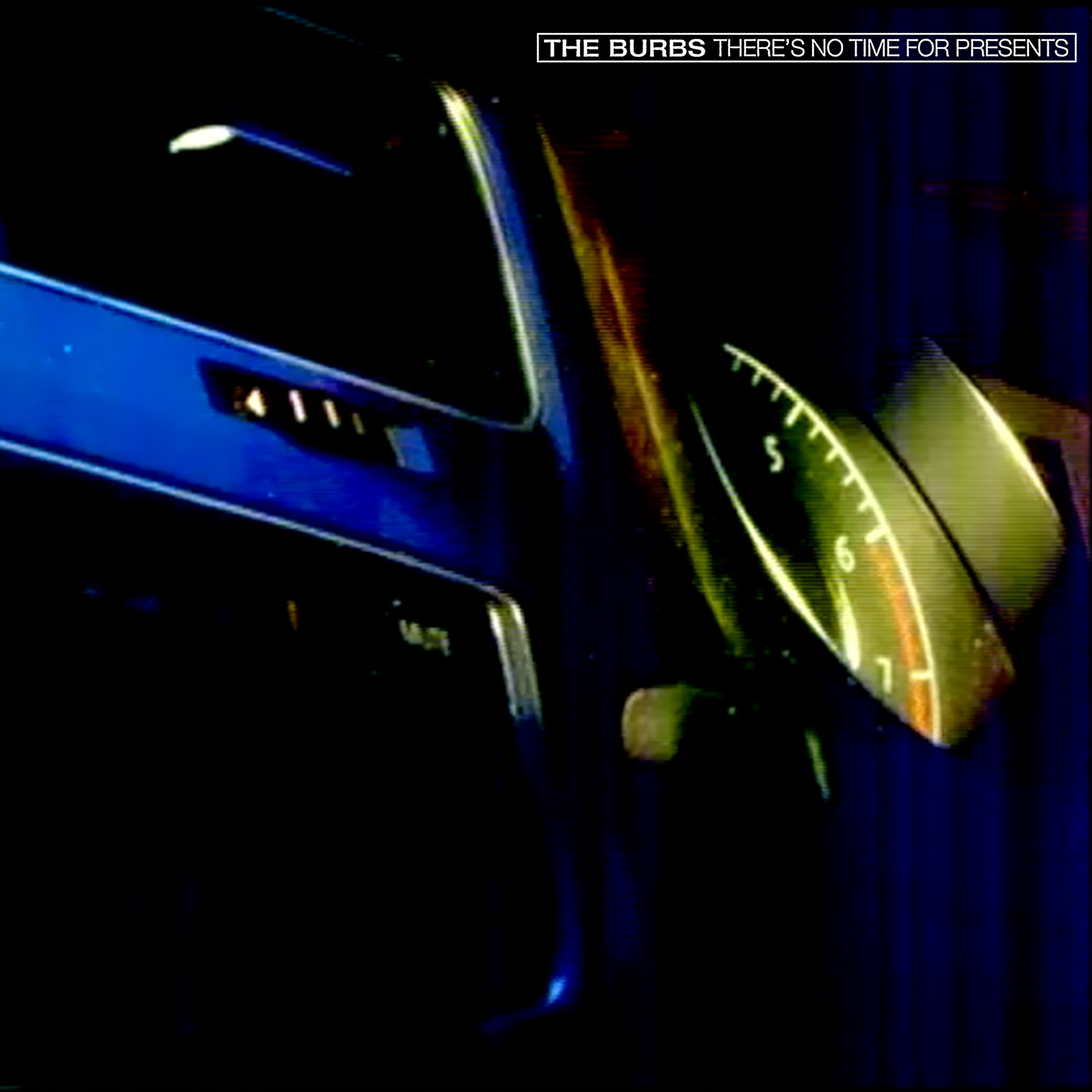 The Burbs – “There’s No Time For Presents”: A Haunting Confessional That Refuses to Look Away