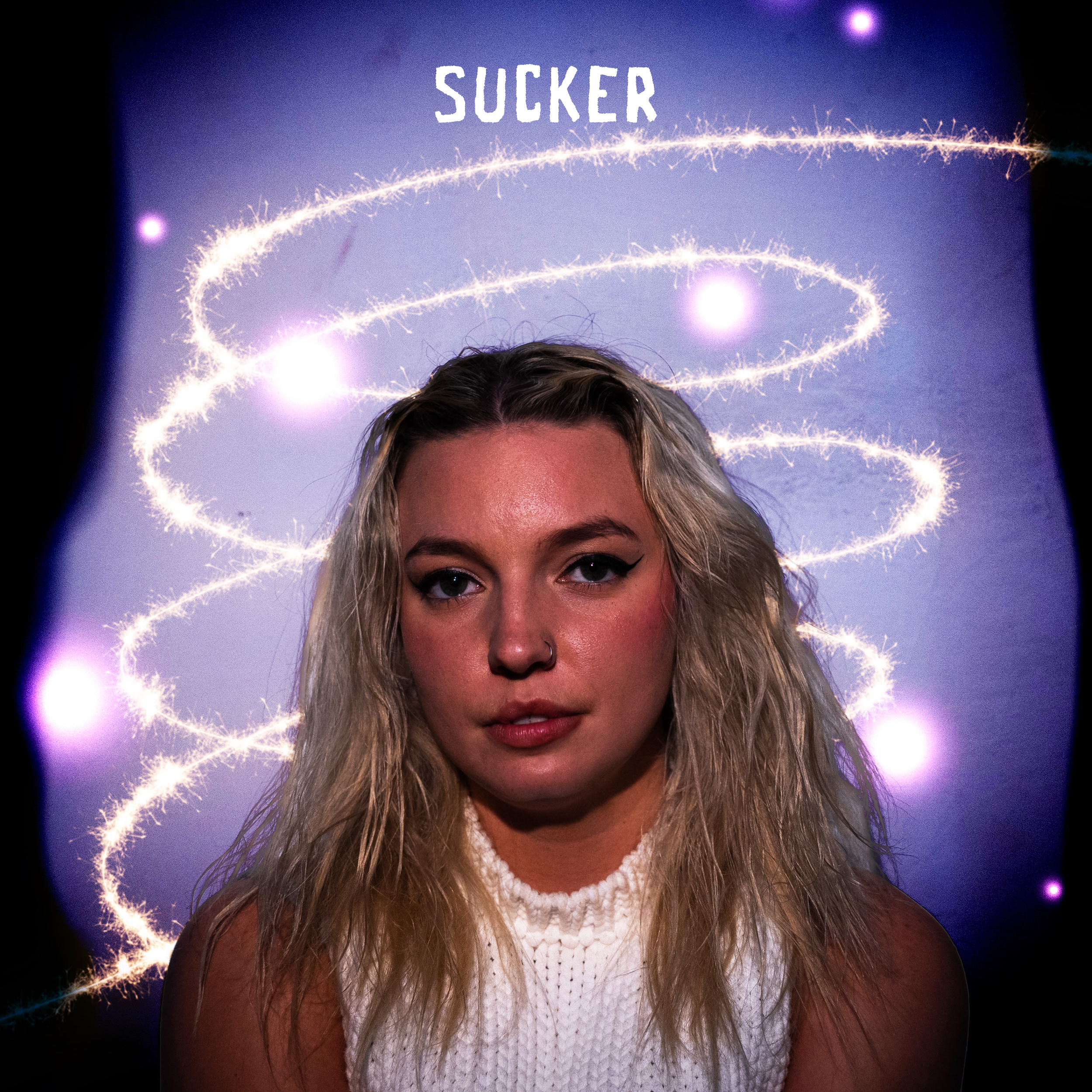 KELSIE KIMBERLIN – “SUCKER” A Pop Anthem of Vulnerability, Empowerment, and Emotional Truth