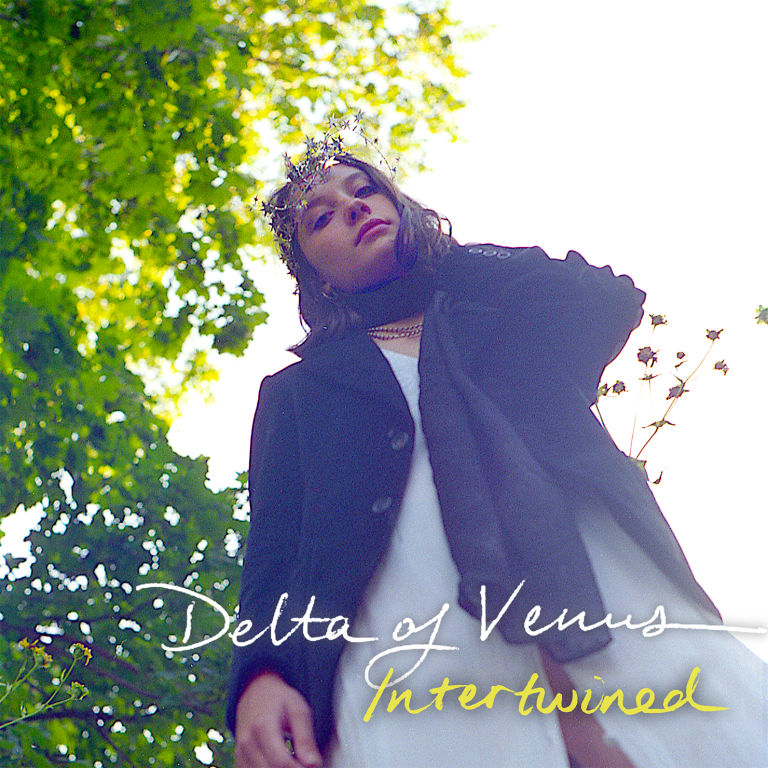 Delta of Venus – “Intertwined b/w Intertwined (Acoustic)”