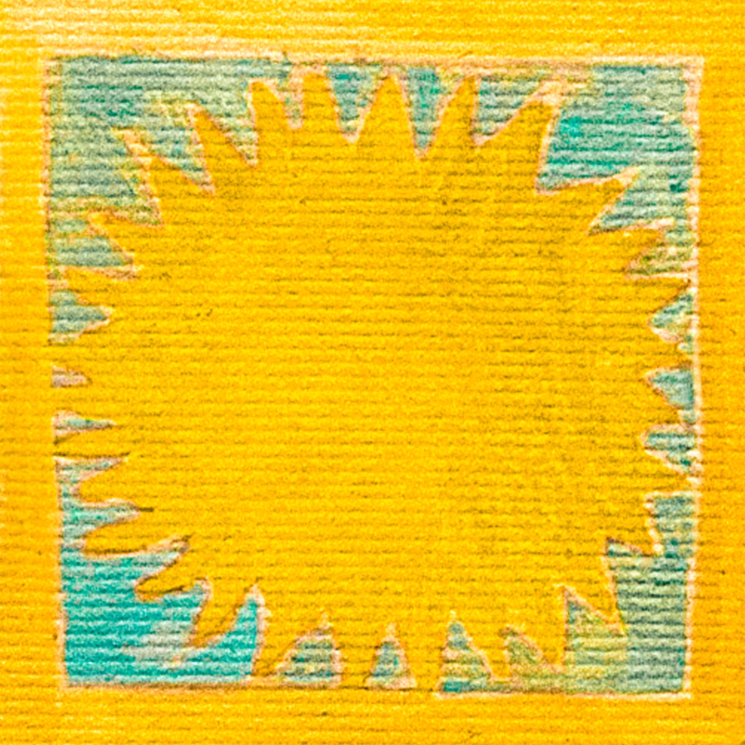 Jacob Ifans – Sun Don’t Shine