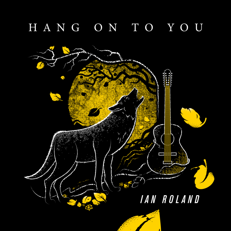Ian Roland – Hang On To You