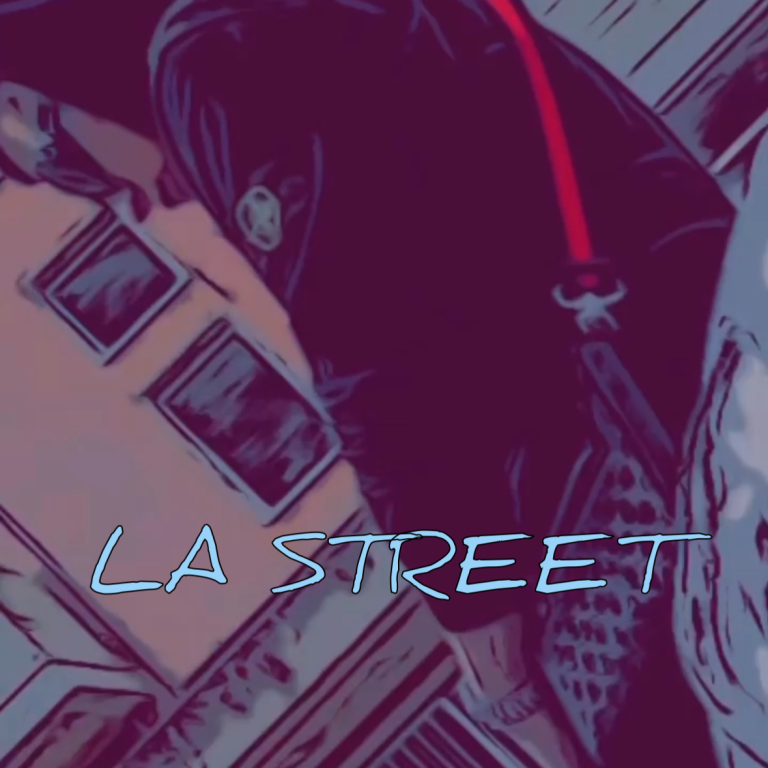 GENERALE – “La Street” | A Raw and Real Glimpse Into the Heart of Italian Urban Life