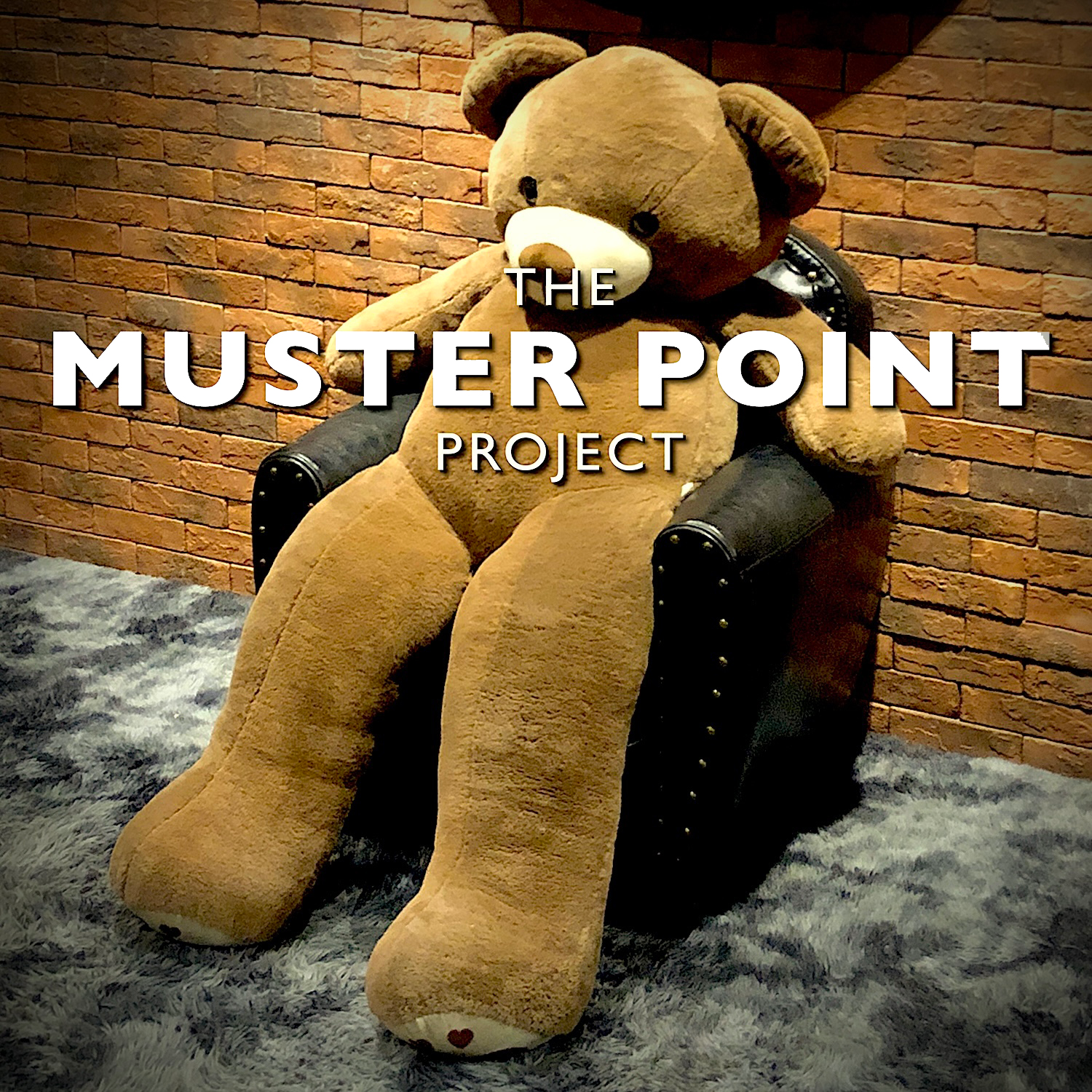 “Believe in Yourself” by The Muster Point Project – A Heartfelt Song of Hope and Resilience