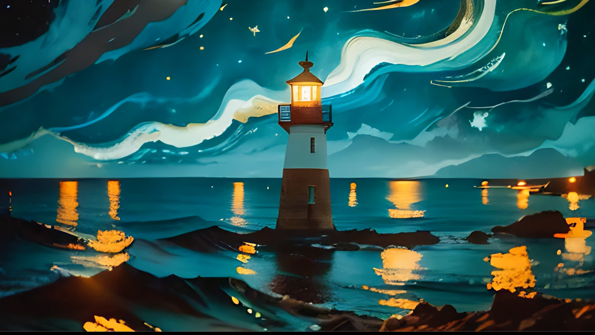 Millennial Stupor (Dizzy Days)” by SIVNA