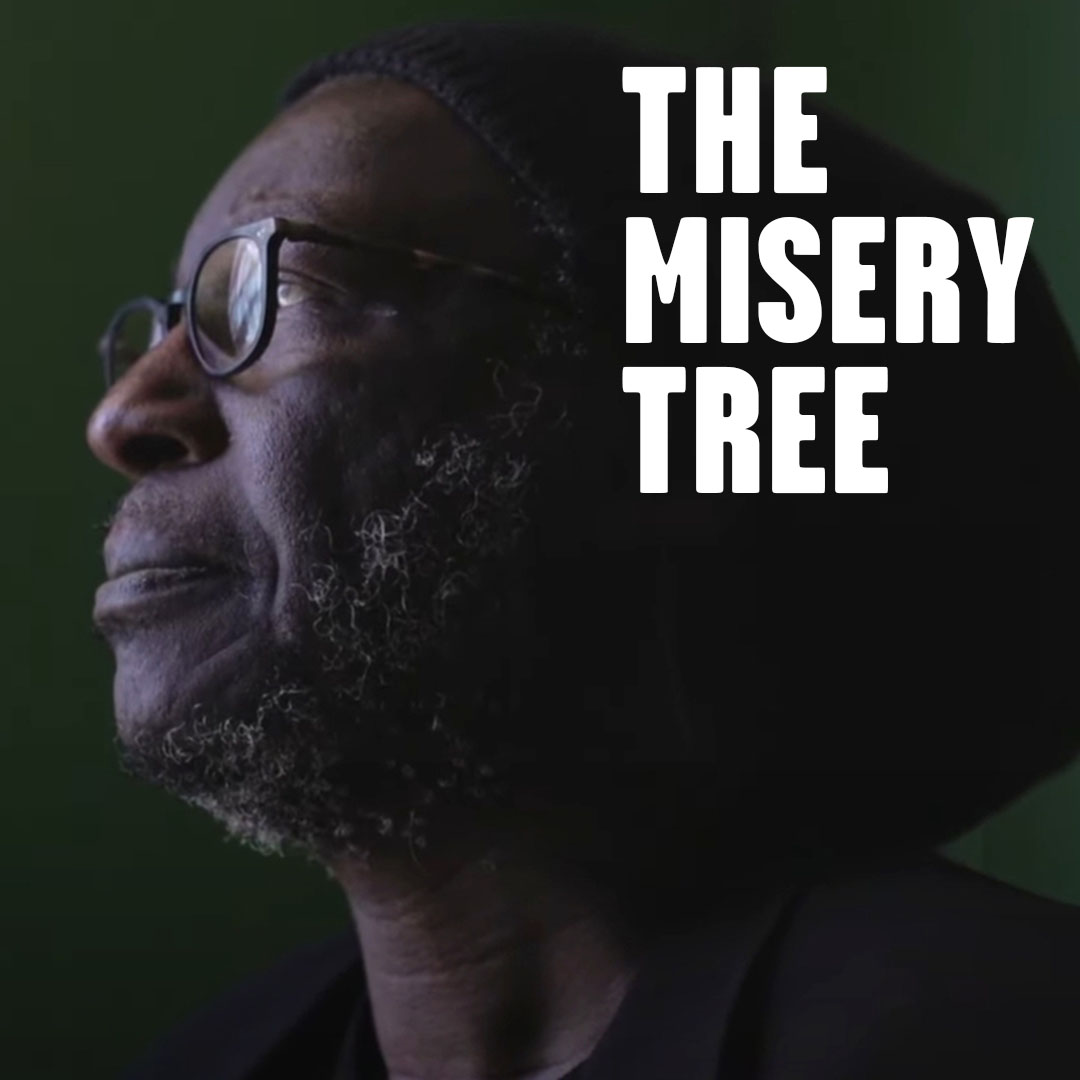 The Misery Tree” by Cornelius Eady Trio