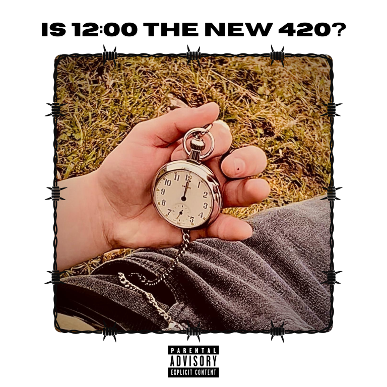 Annual Killers – “IS 12:00 THE NEW 420?”