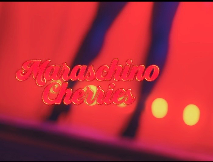 Summer Nixon – “Maraschino Cherries”