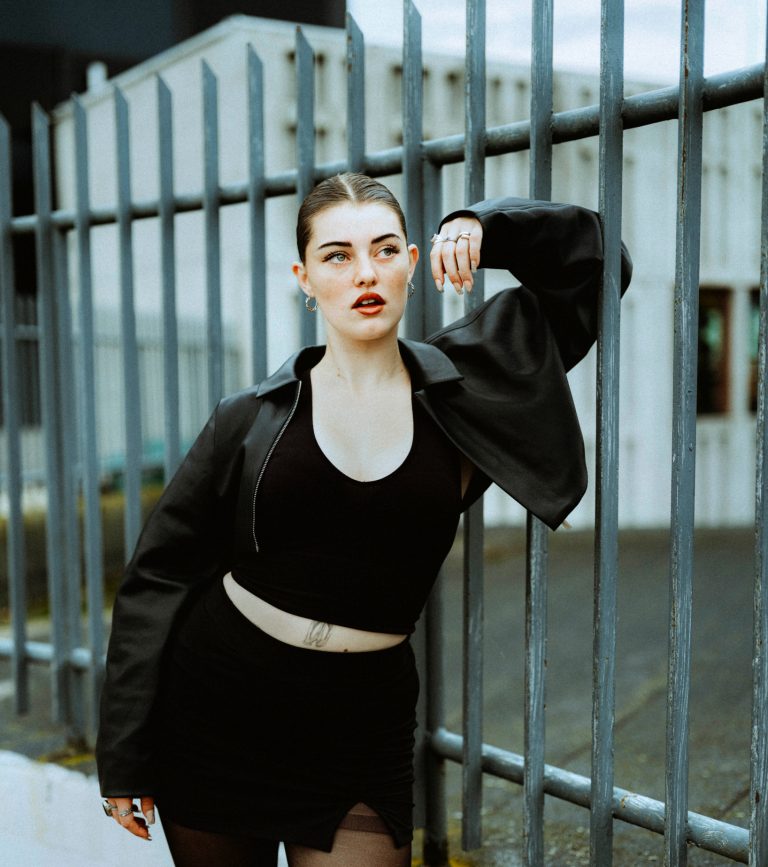 NOW IM MUCH BETTER” by SORE – Dancing Through Heartbreak