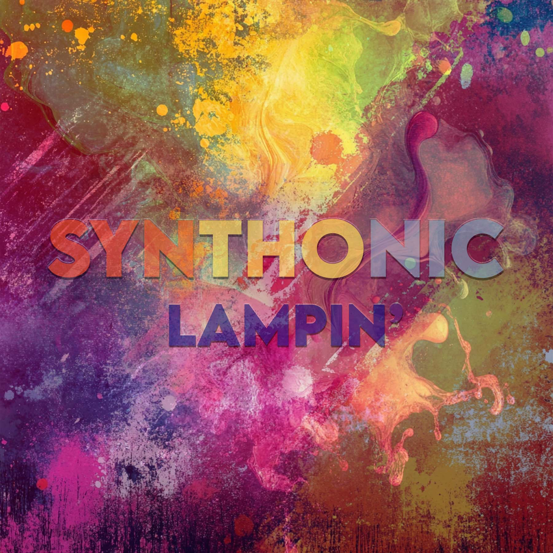 Lampin’ by Synthonic – Funky, Fresh, and Smoothly Sophisticated