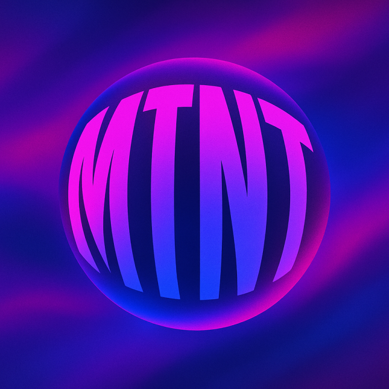 MTNT Breaks Through with the Euphoric “Limousine (Na Na Na)” — A Bold Step into the Spotlight