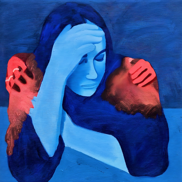 CAVN’s “Satiety” Is a Cinematic, Emotional Masterpiece