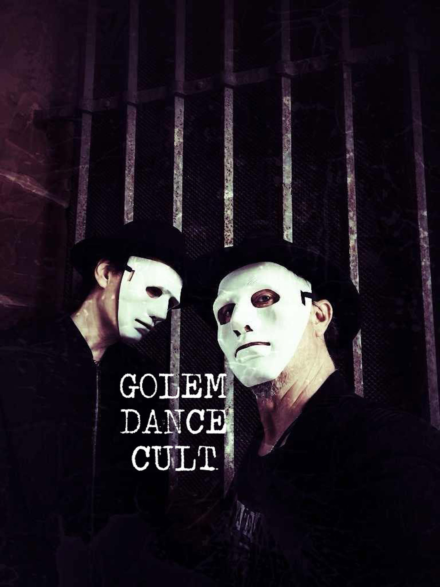 Golem Dance Cult – “Call of the Wendigo”