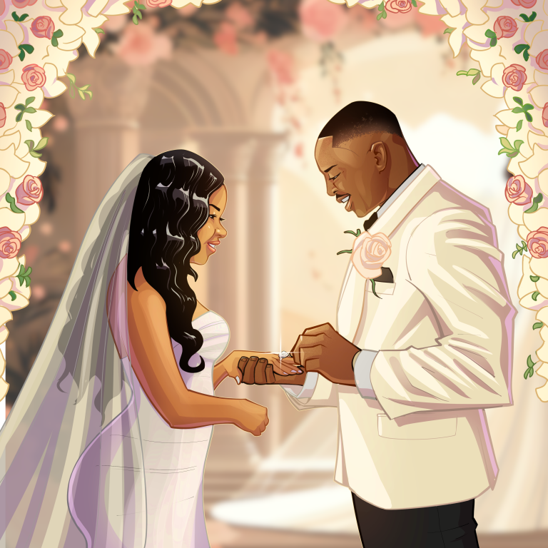 Director Dzi – “My Wife”
