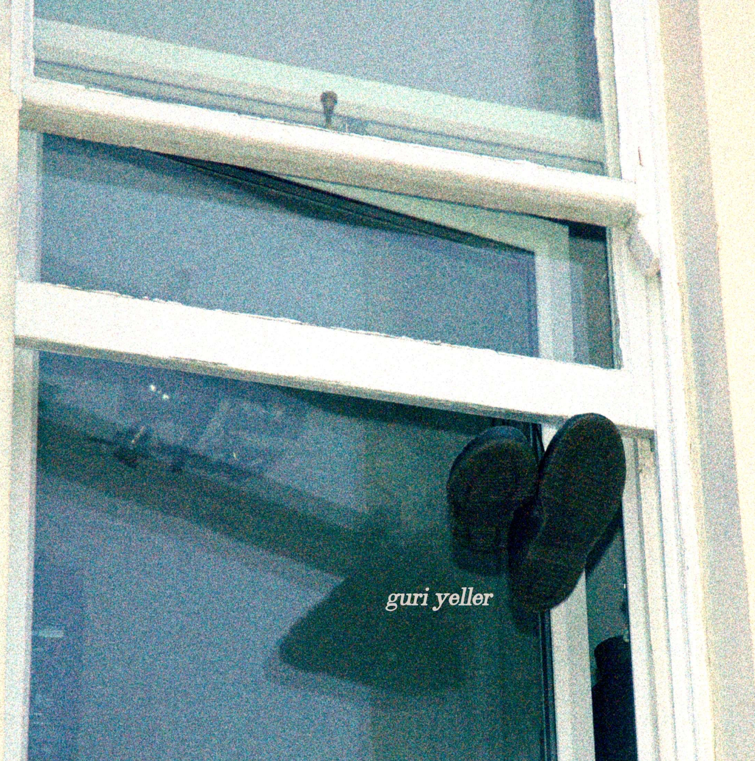 Guri Yeller – Black Shoes | Sister Misery