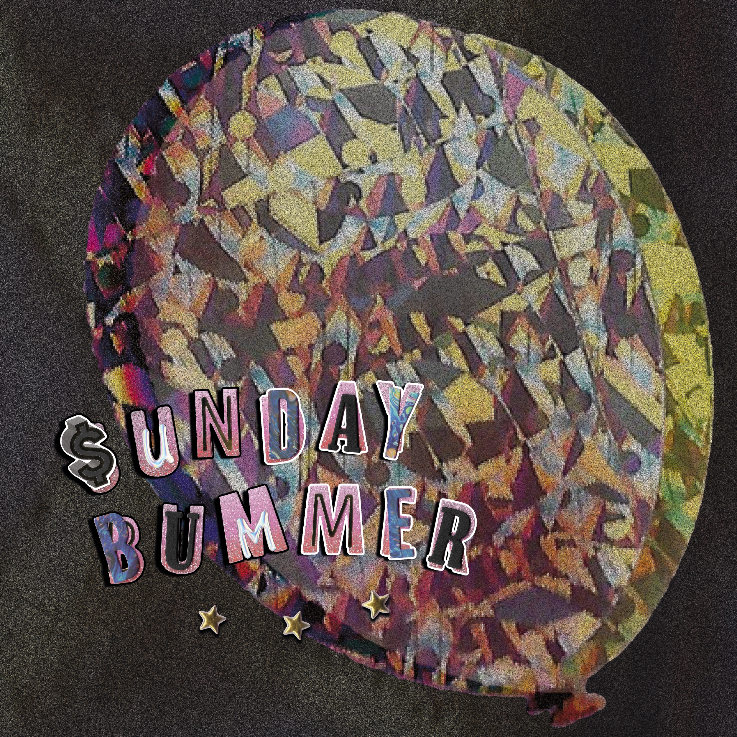 Sunday Bummer by Creative Vibrations