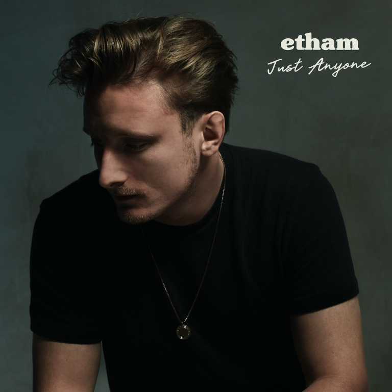 Etham – “Just Anyone” A Soul-Stirring Ballad That Bleeds Honesty and Emotion